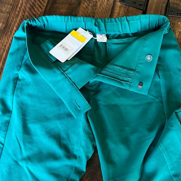 Figs scrub pants - Picture 2 of 2